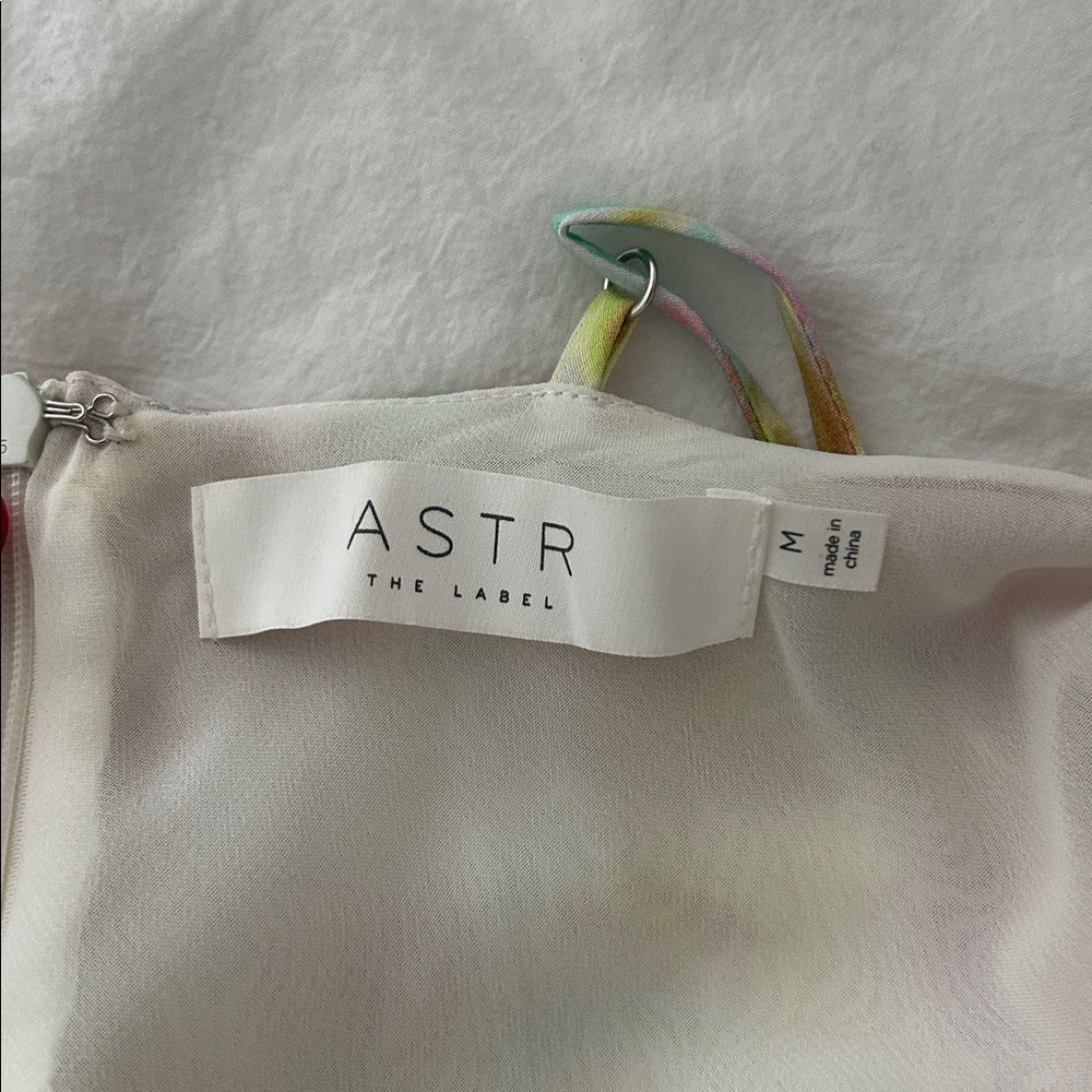 ASTR The Label Maxi Dress - Picture 7 of 7